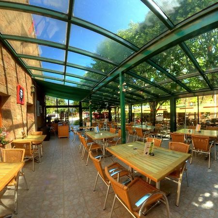 Camping Le Soleil Vivario  Exterior photo